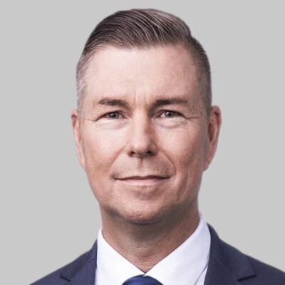 Carsten Groß