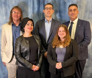 AfD-Fraktion BV Hamborn