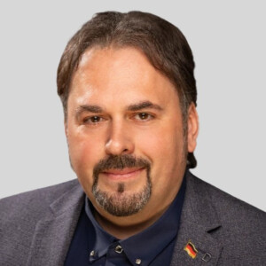 Christian Falk von Coll