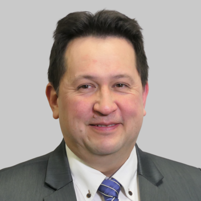 Alan Imamura