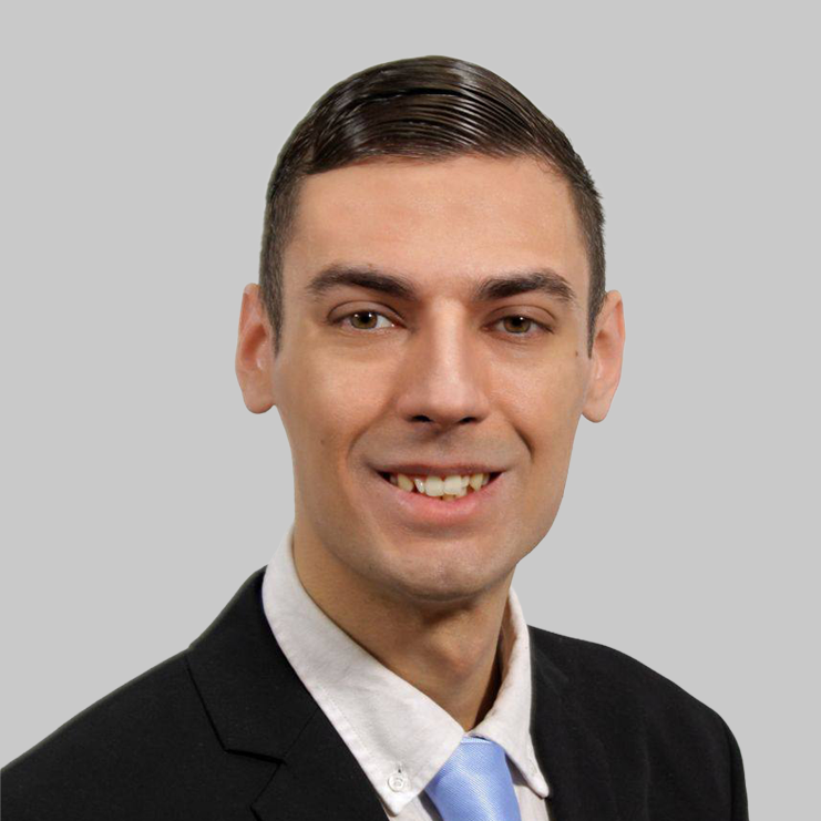 Fabian Christian Lau