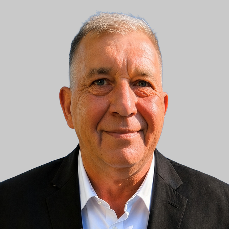 Wolfgang Frauböse