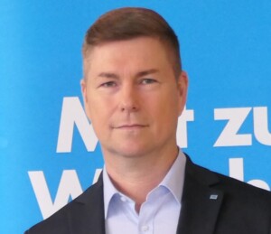 Carsten Groß